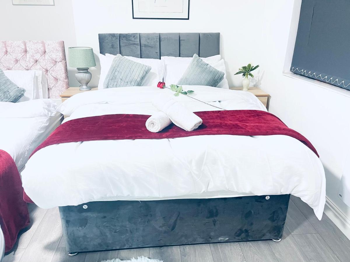 Apartment 1 Bed