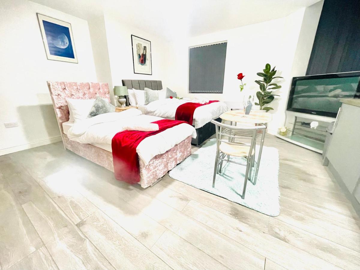1 Bed * Birmingham