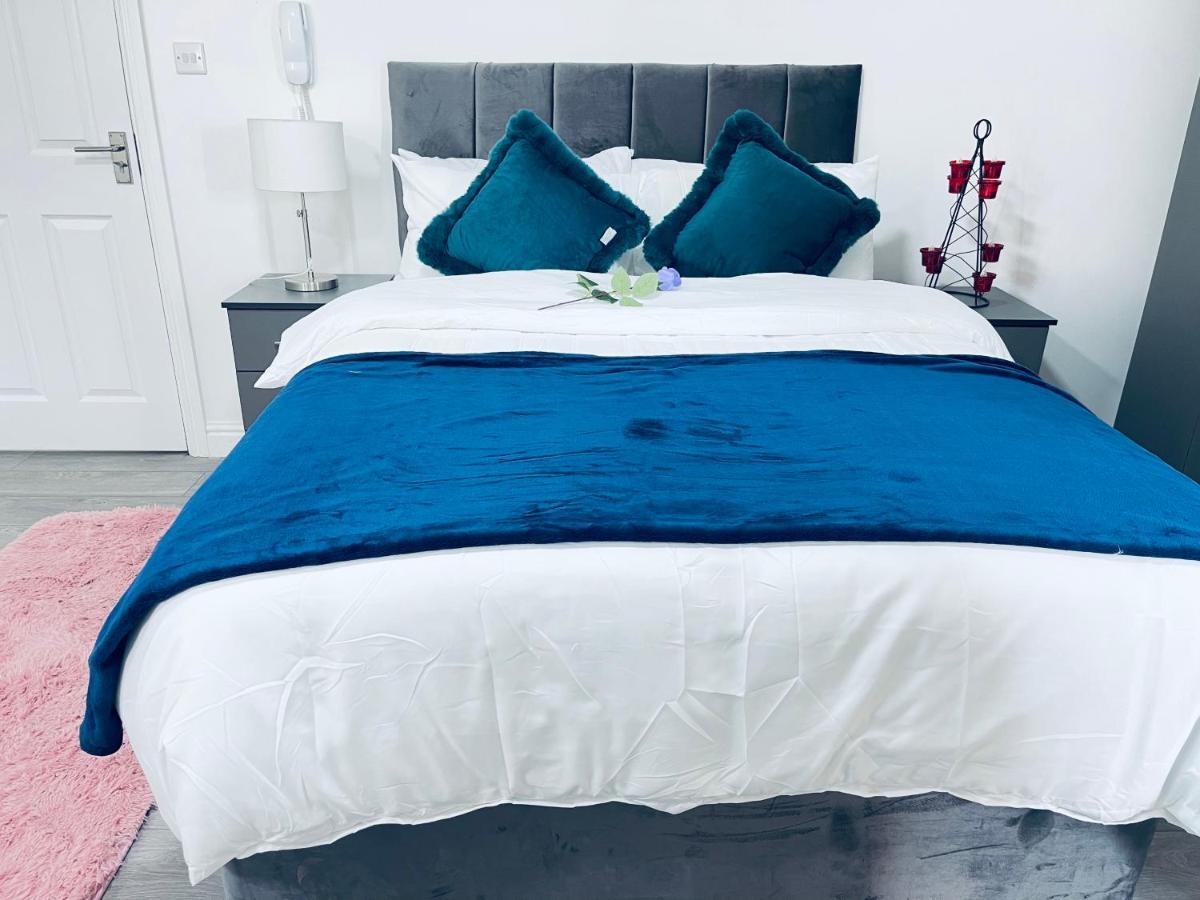 Apartment 1 Bed Birmingham