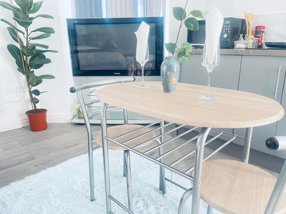 Apartment 1 Bed