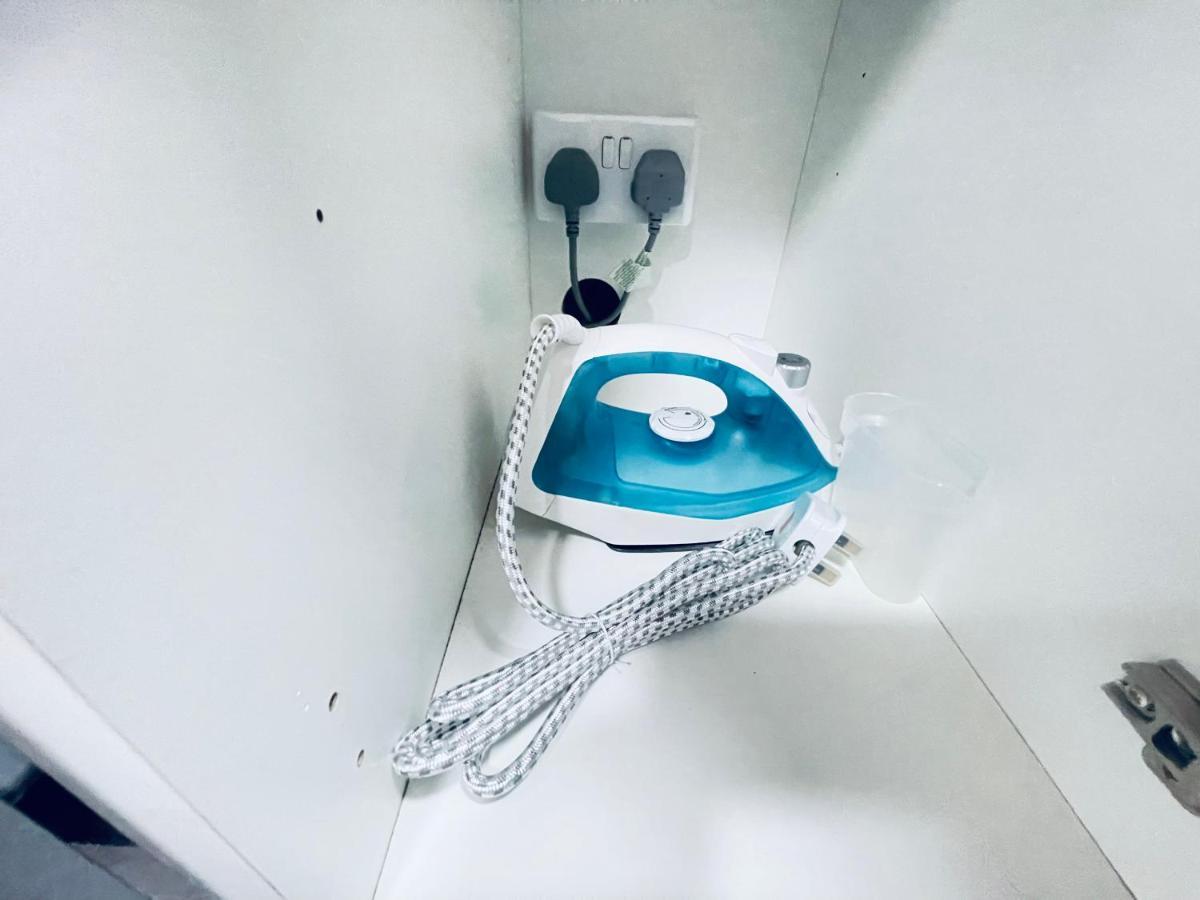1 Bed Apartment Birmingham