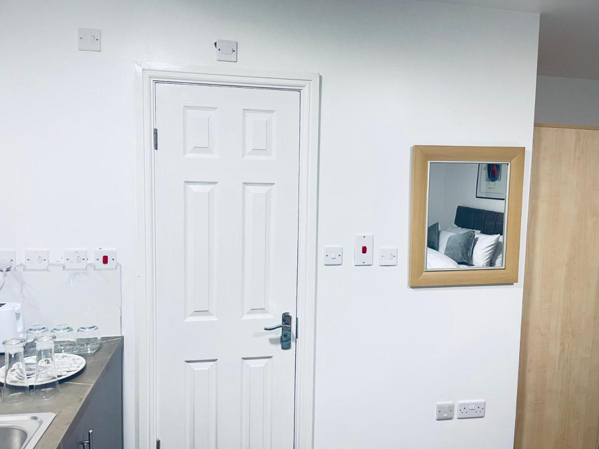 1 Bed Birmingham