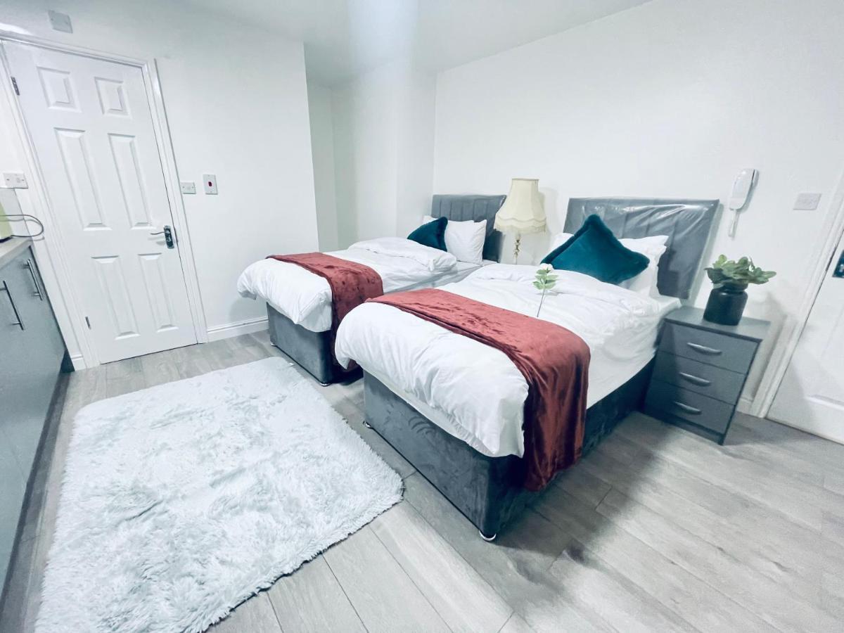 Apartment 1 Bed Birmingham
