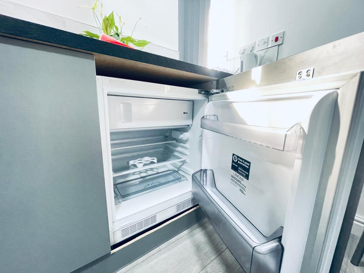 Apartment 1 Bed Birmingham