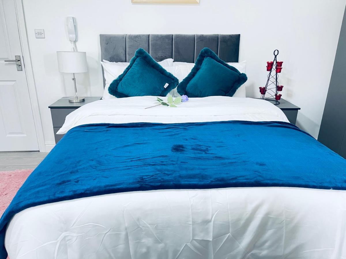 1 Bed Apartment Birmingham