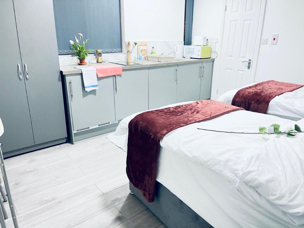 Apartment 1 Bed Birmingham