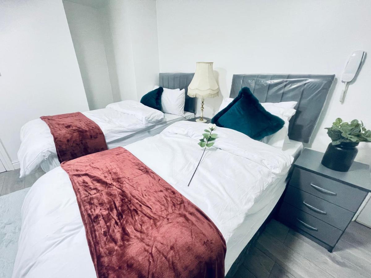 1 Bed