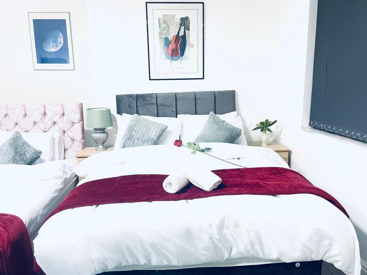 1 Bed * Birmingham