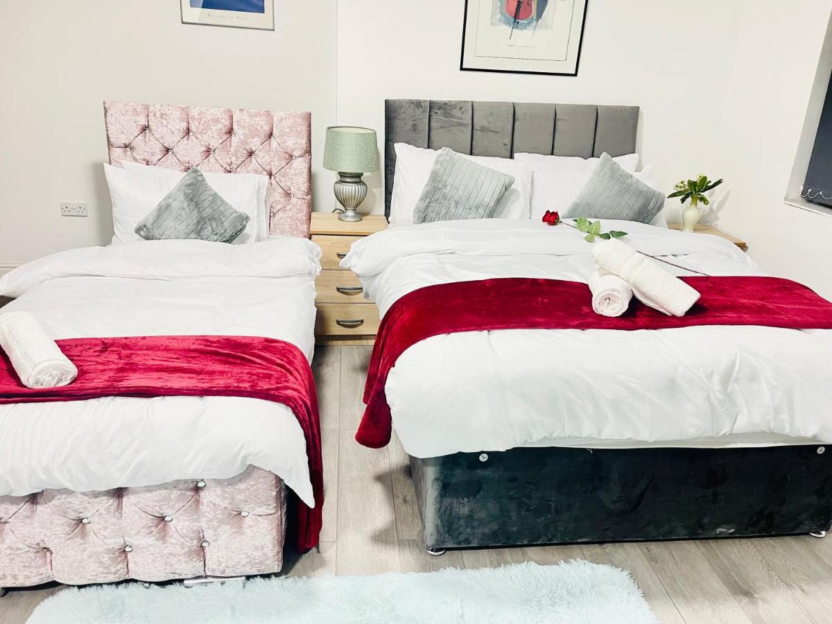 1 Bed Birmingham