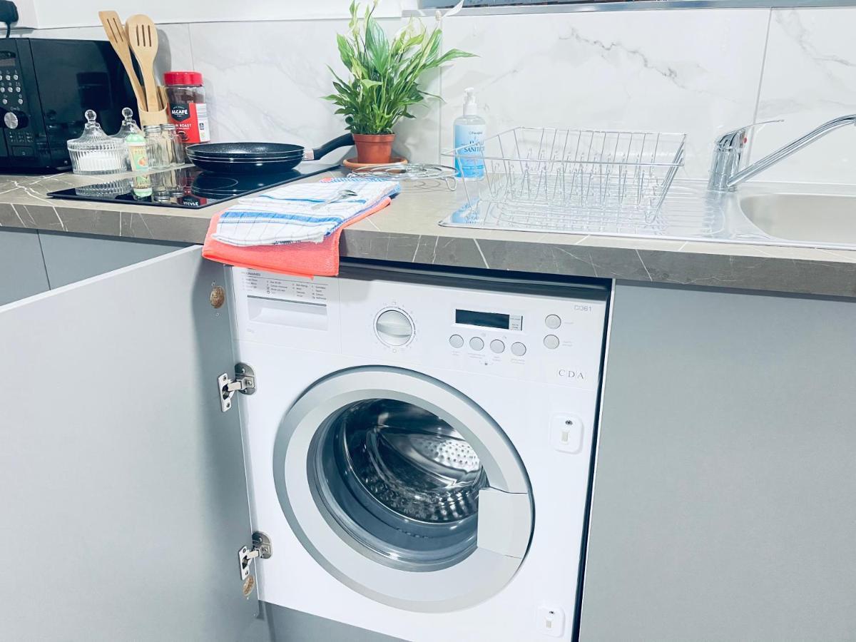 1 Bed Apartment Birmingham