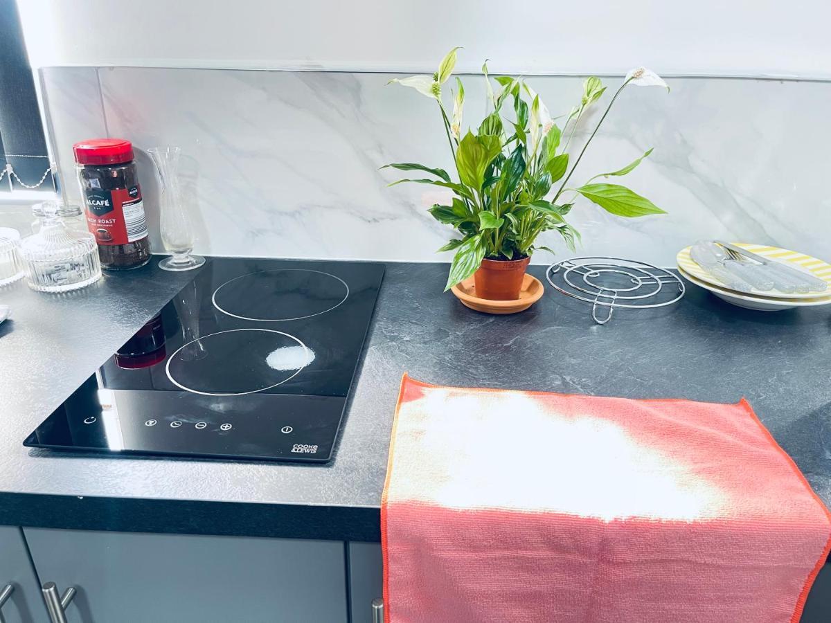 1 Bed Apartment Birmingham
