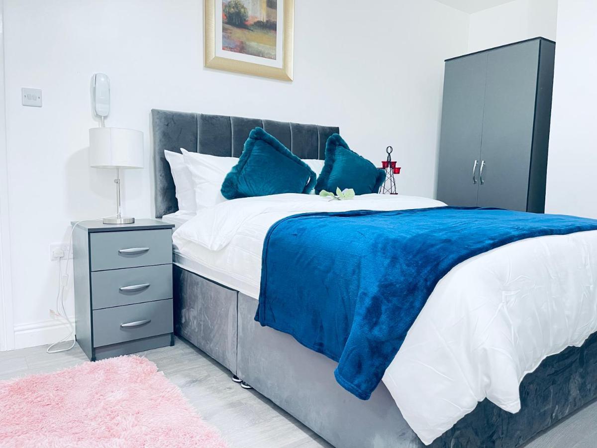 1 Bed Apartment Birmingham