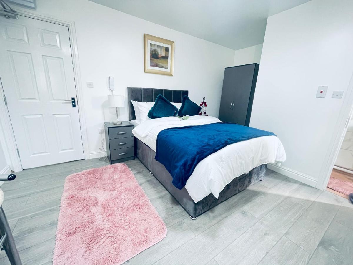 1 Bed Birmingham