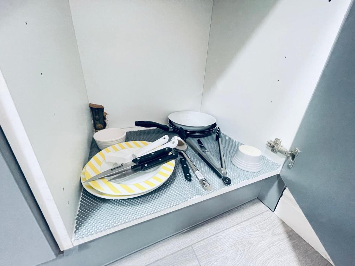 1 Bed Apartment Birmingham