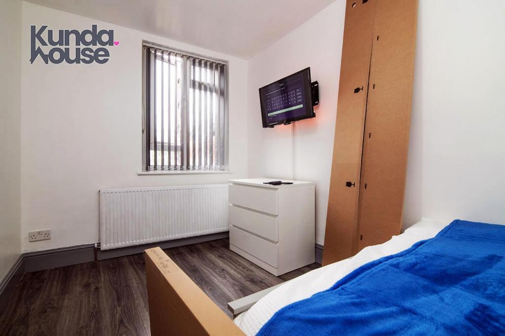 Kunda House Old Grange Holiday home Birmingham