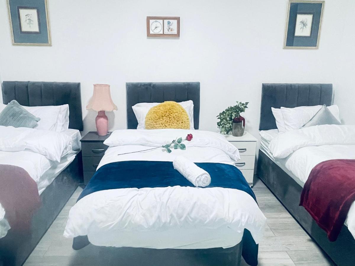 Apartment Beautiful 1 Bed