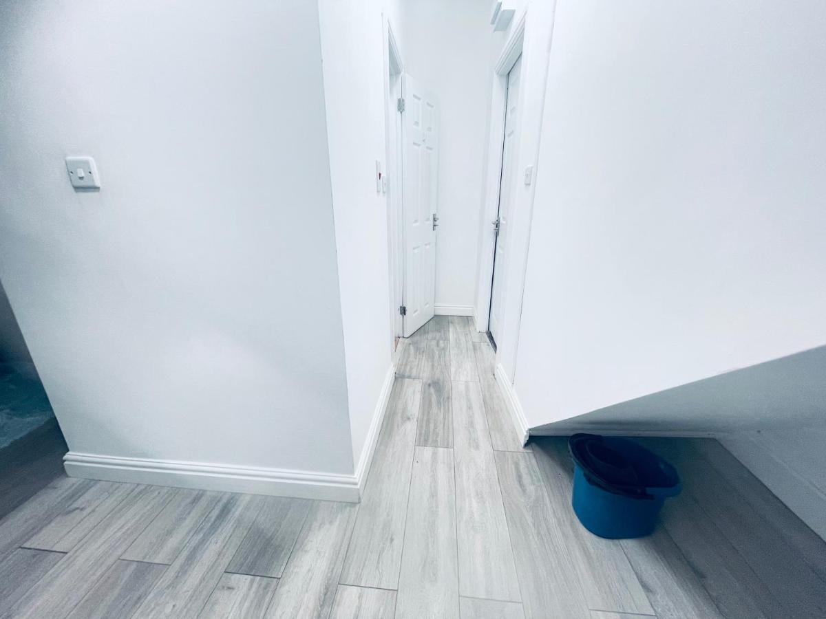 Beautiful 1 Bed Birmingham