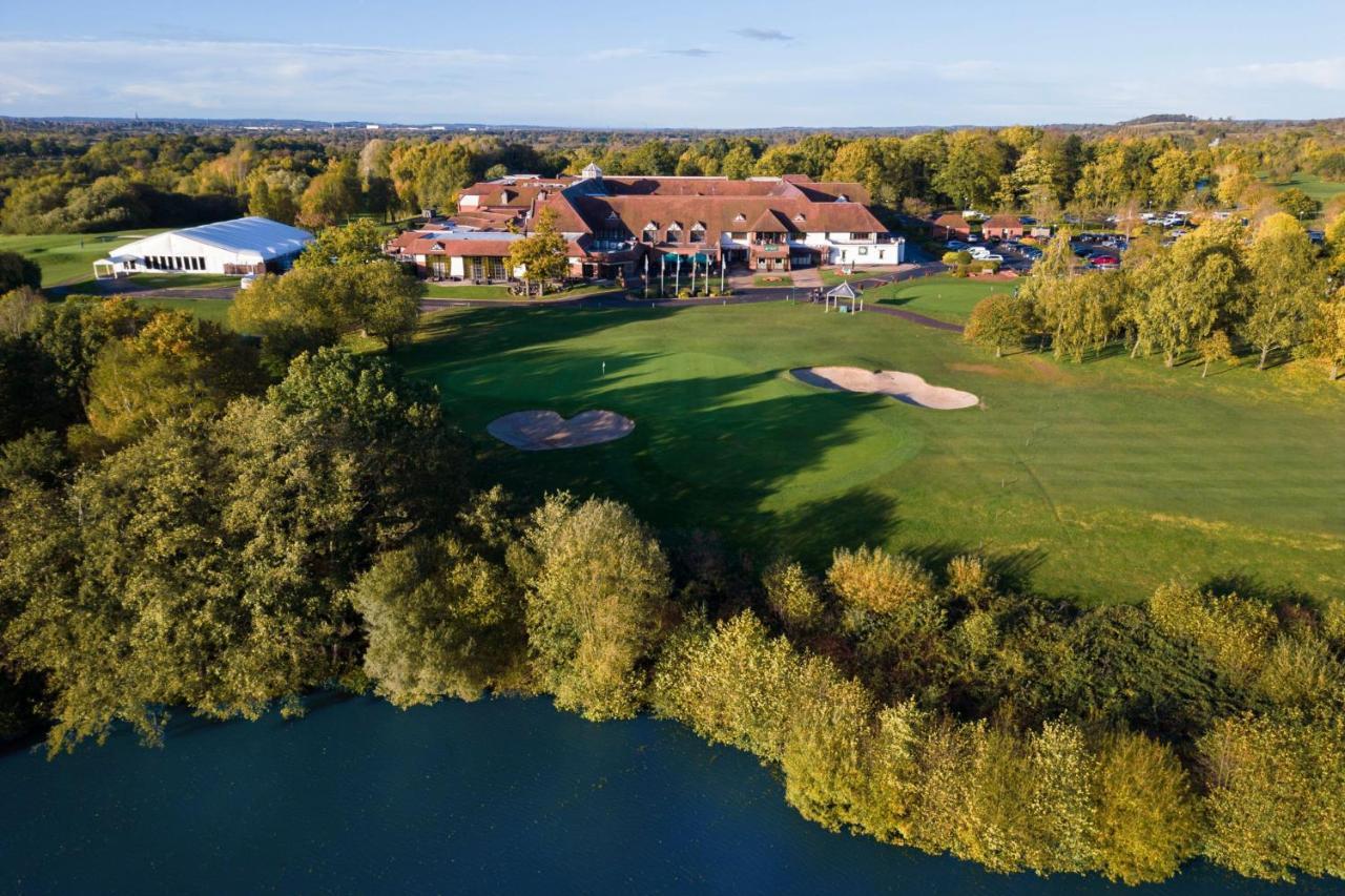 Hotel Forest Of Arden And Country Club
