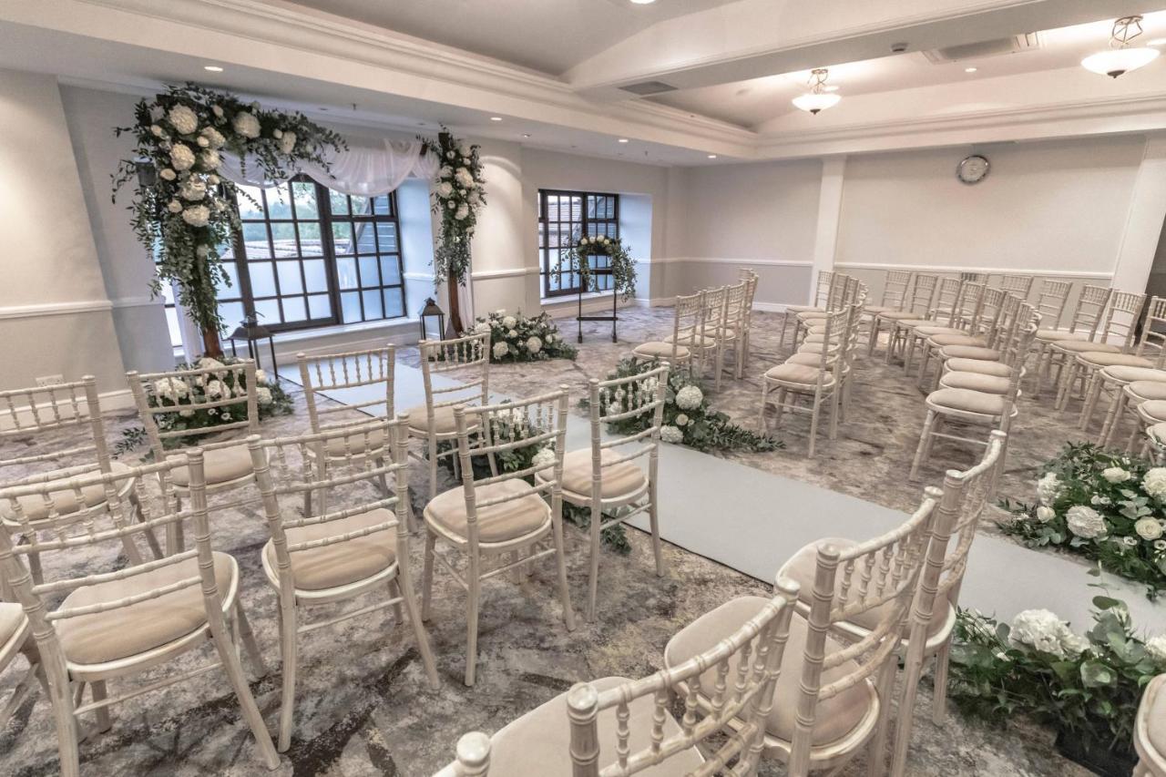 Hotel Forest Of Arden And Country Club Meriden (West Midlands)