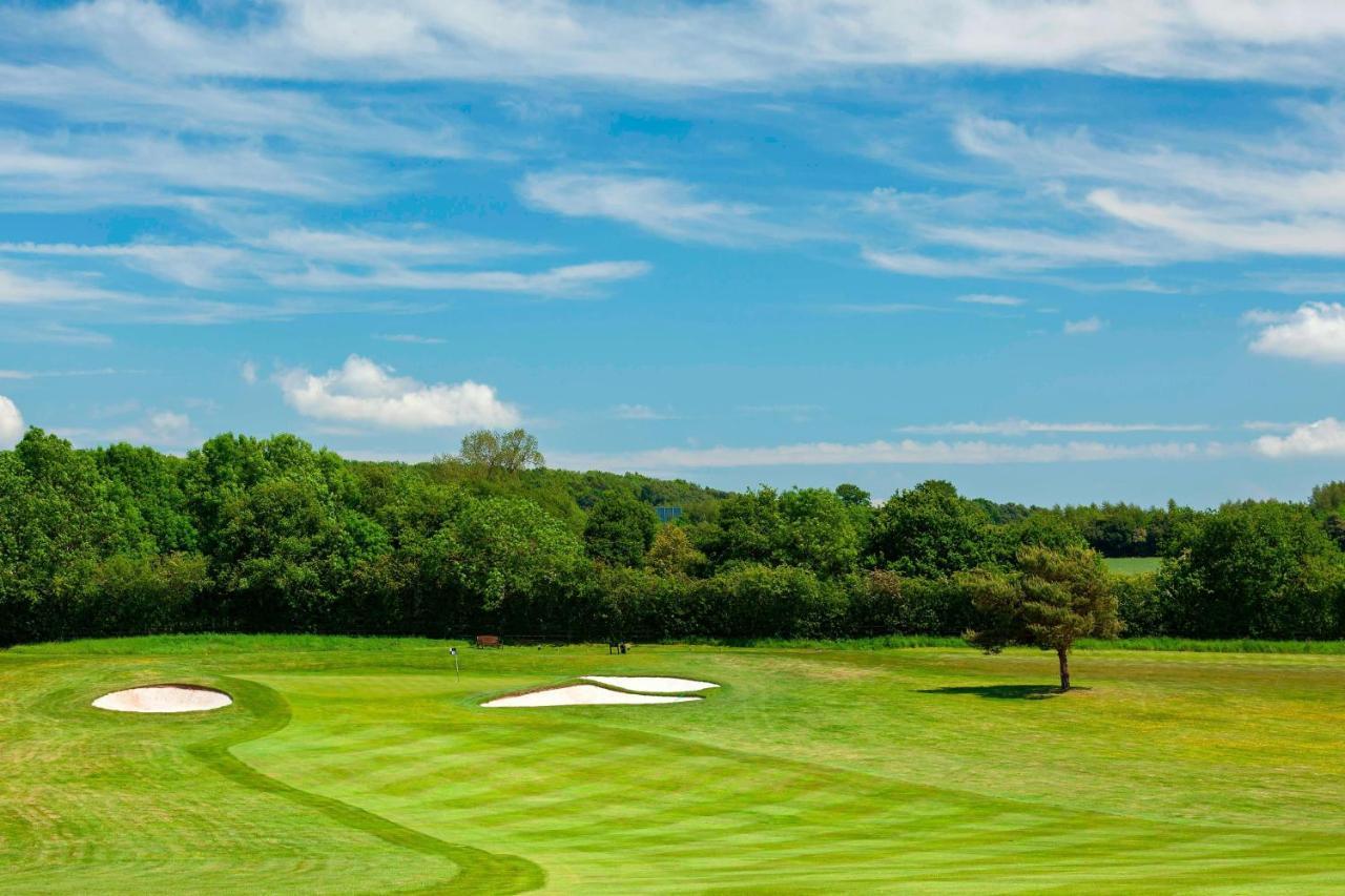 Hotel Forest Of Arden And Country Club Meriden (West Midlands)