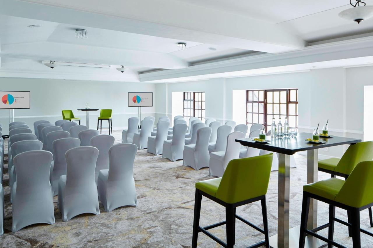 Forest Of Arden And Country Club Hotel 4*