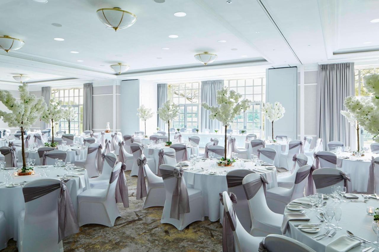 Hotel Forest Of Arden And Country Club 4*