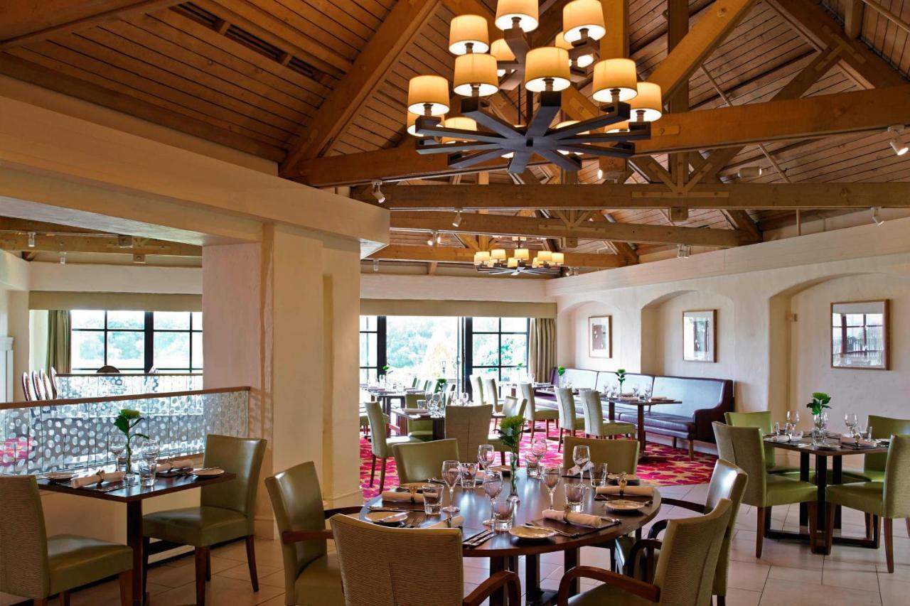 Hotel Forest Of Arden And Country Club 4*