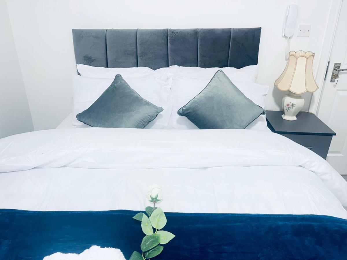 1 Bed