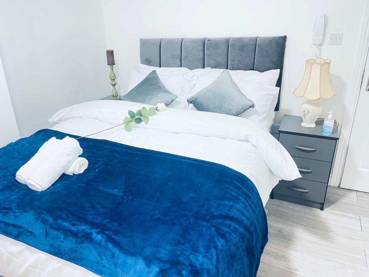 1 Bed Apartment Birmingham