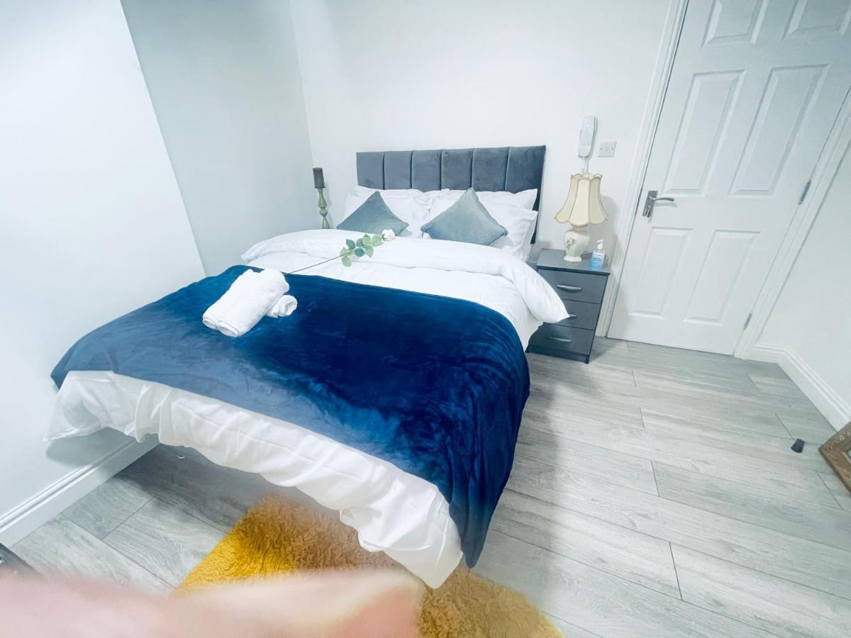 1 Bed