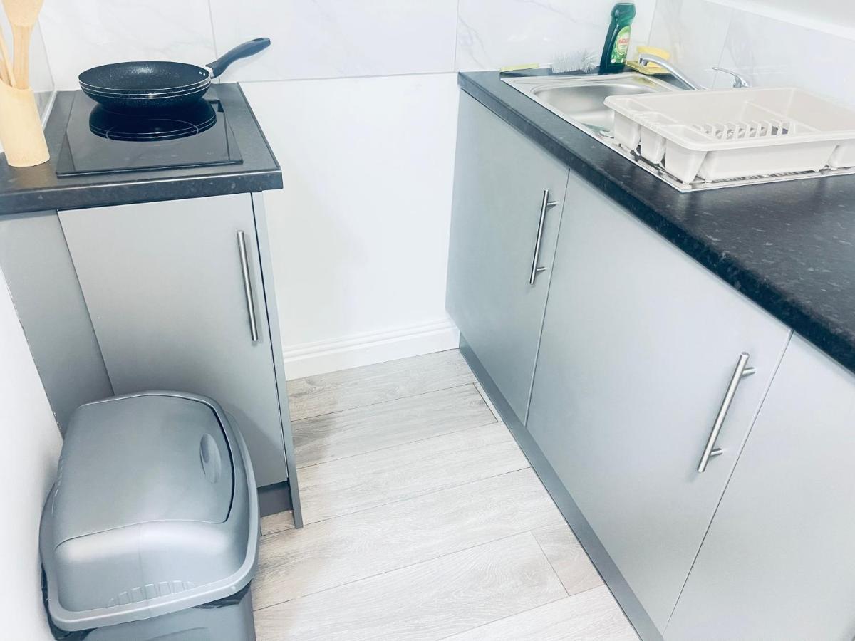 1 Bed Birmingham