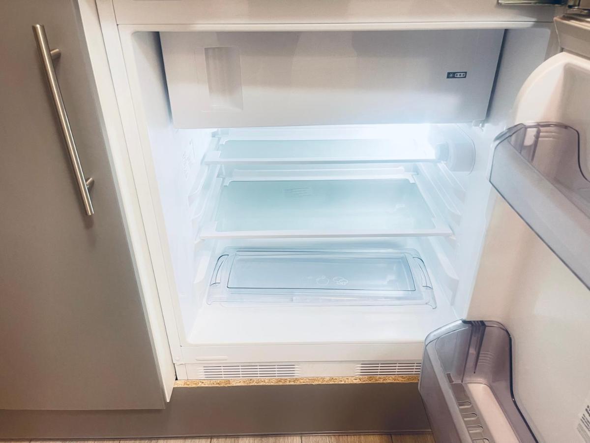 1 Bed Apartment