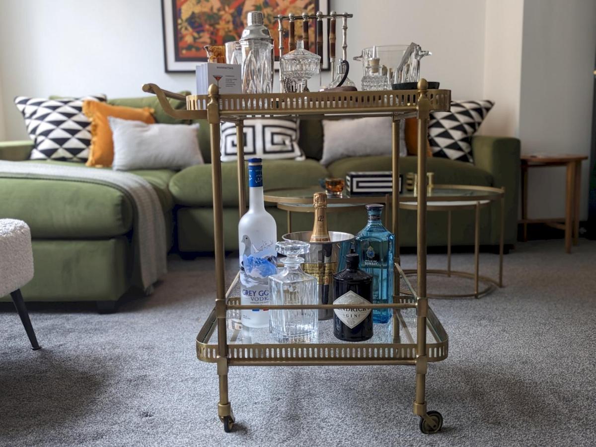 Pass The Keys High Specification Luxury Centre Apartment *