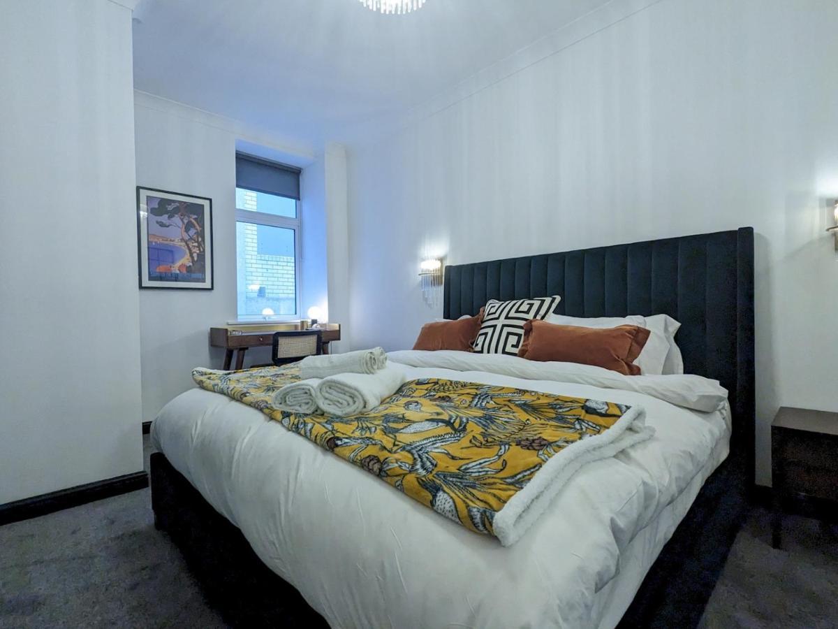 Pass The Keys High Specification Luxury Centre Apartment *