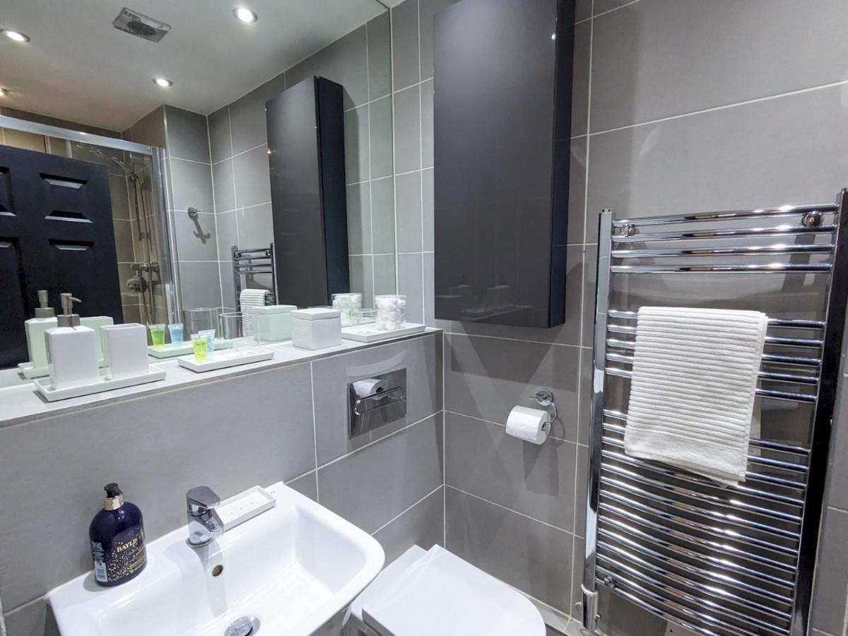 Pass The Keys High Specification Luxury Centre Birmingham