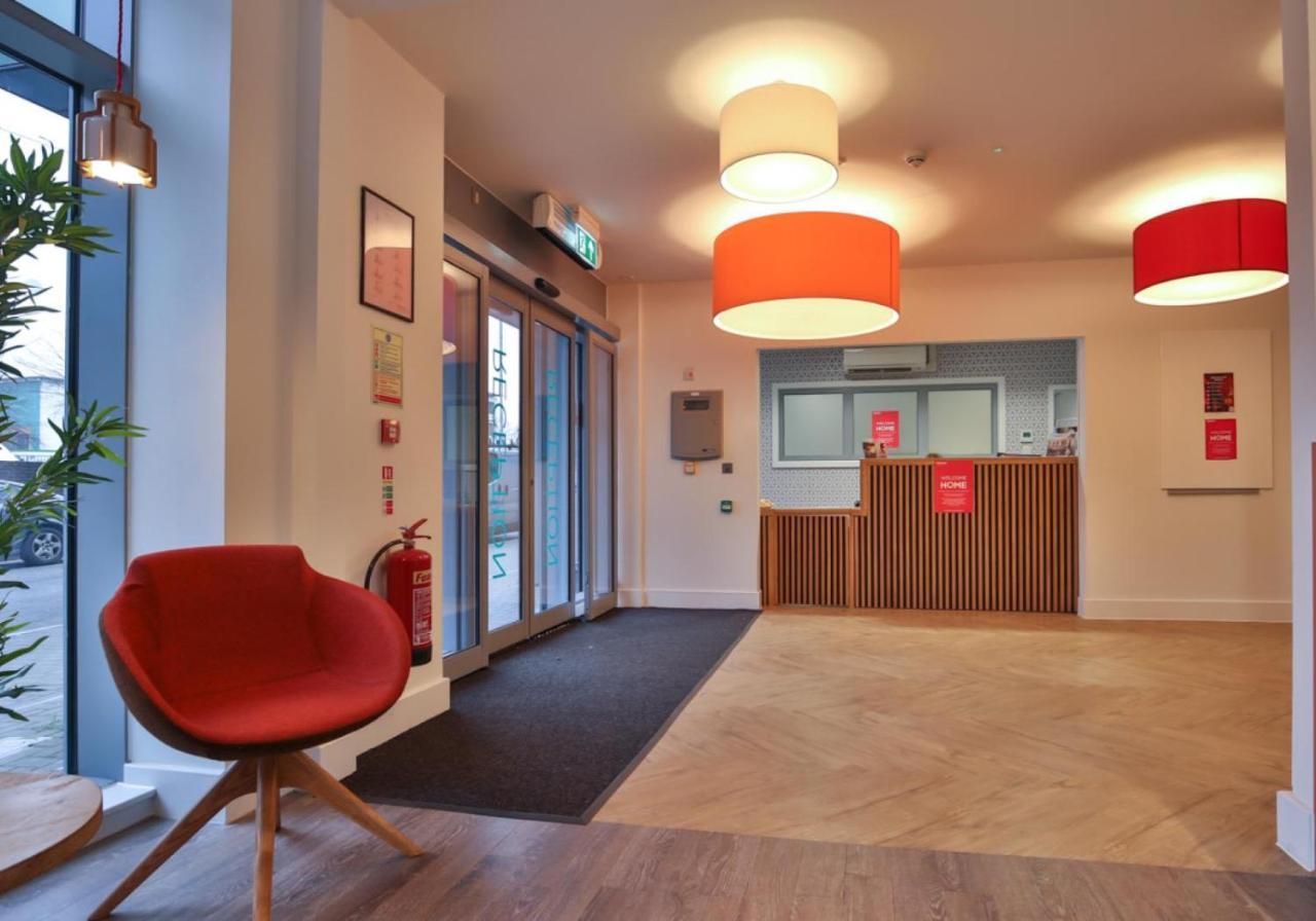 Apartment Private Bedrooms At Penworks House Near Centre Birmingham