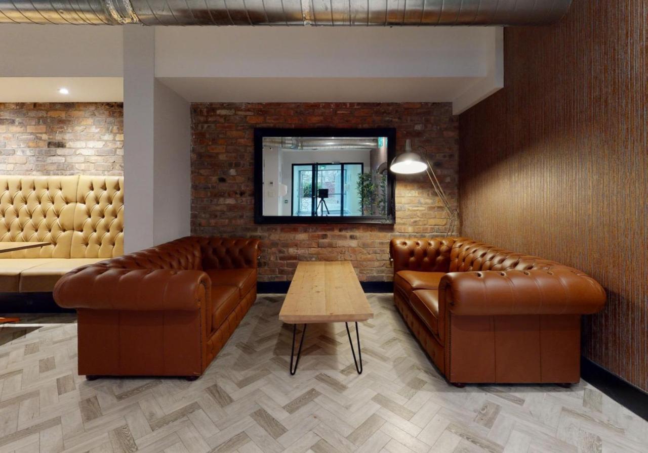Apartment Private Bedrooms At Penworks House Near Centre *