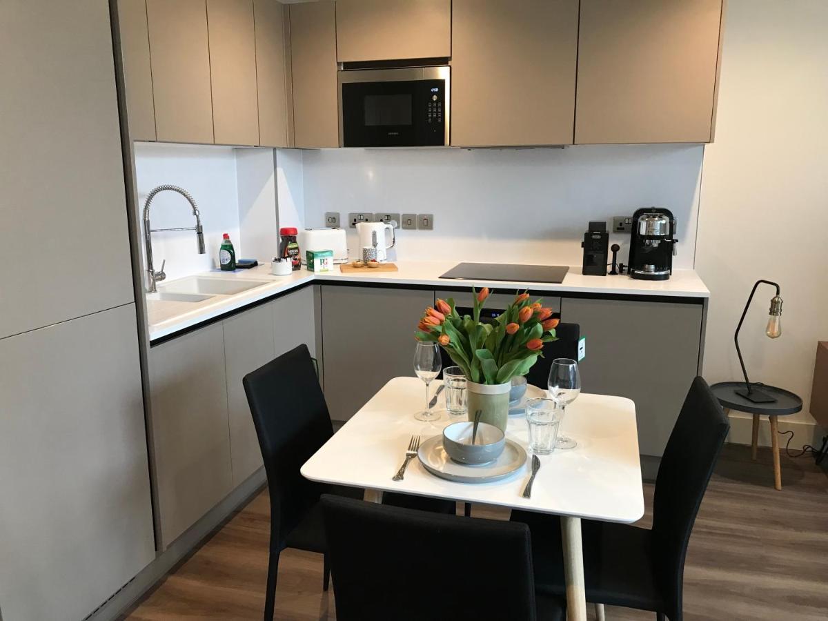 Apartment Quality - No Deposit *