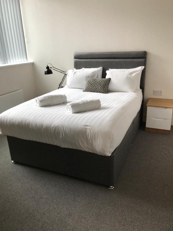 Apartment Quality - No Deposit Birmingham
