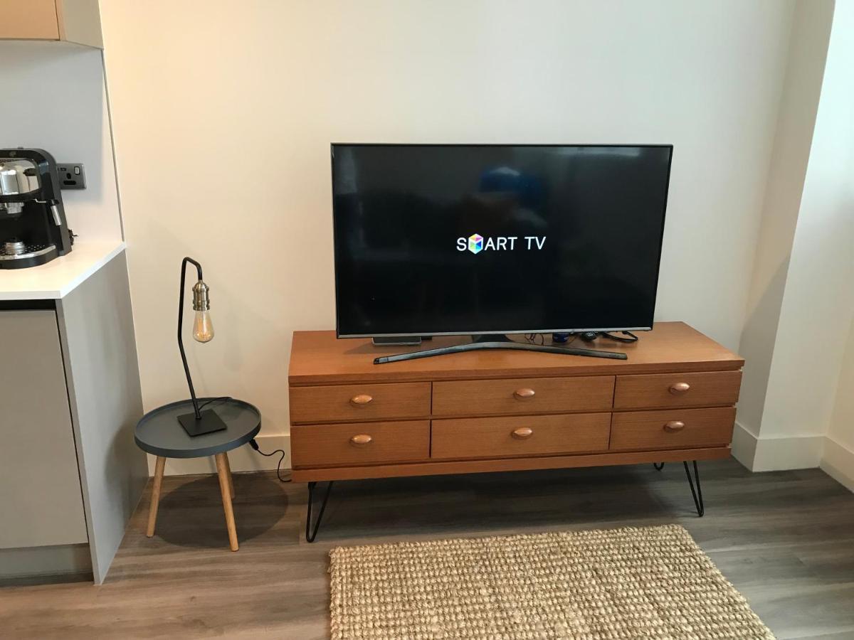 Apartment Quality - No Deposit Birmingham