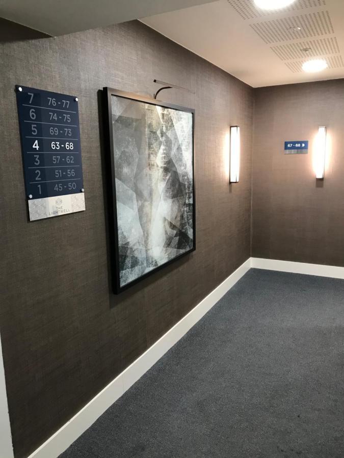 Quality - No Deposit Apartment *