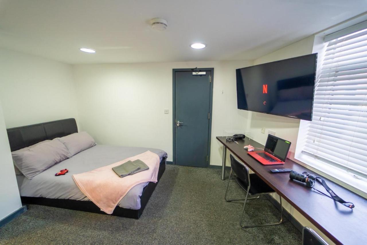 Modern Available Close To The Birmingham