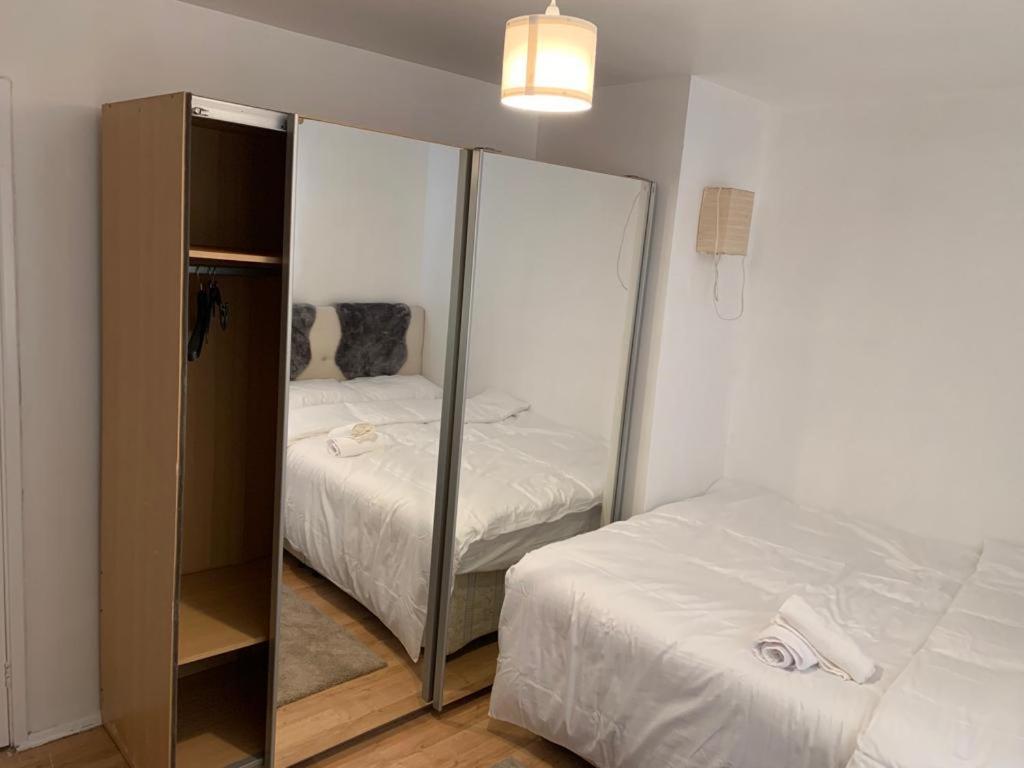 Birmingham City Guest House Birmingham