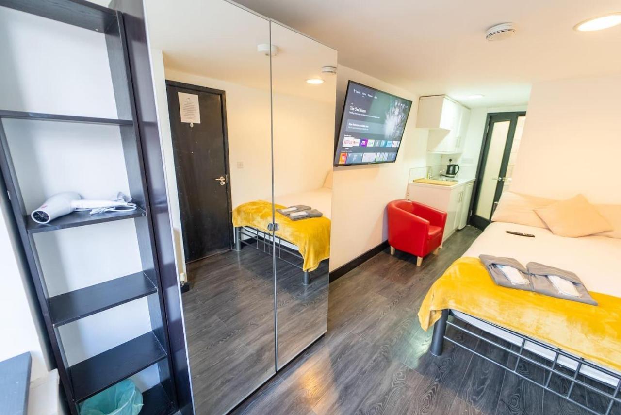 Apartment Stylish Cosy In Selly Oak *