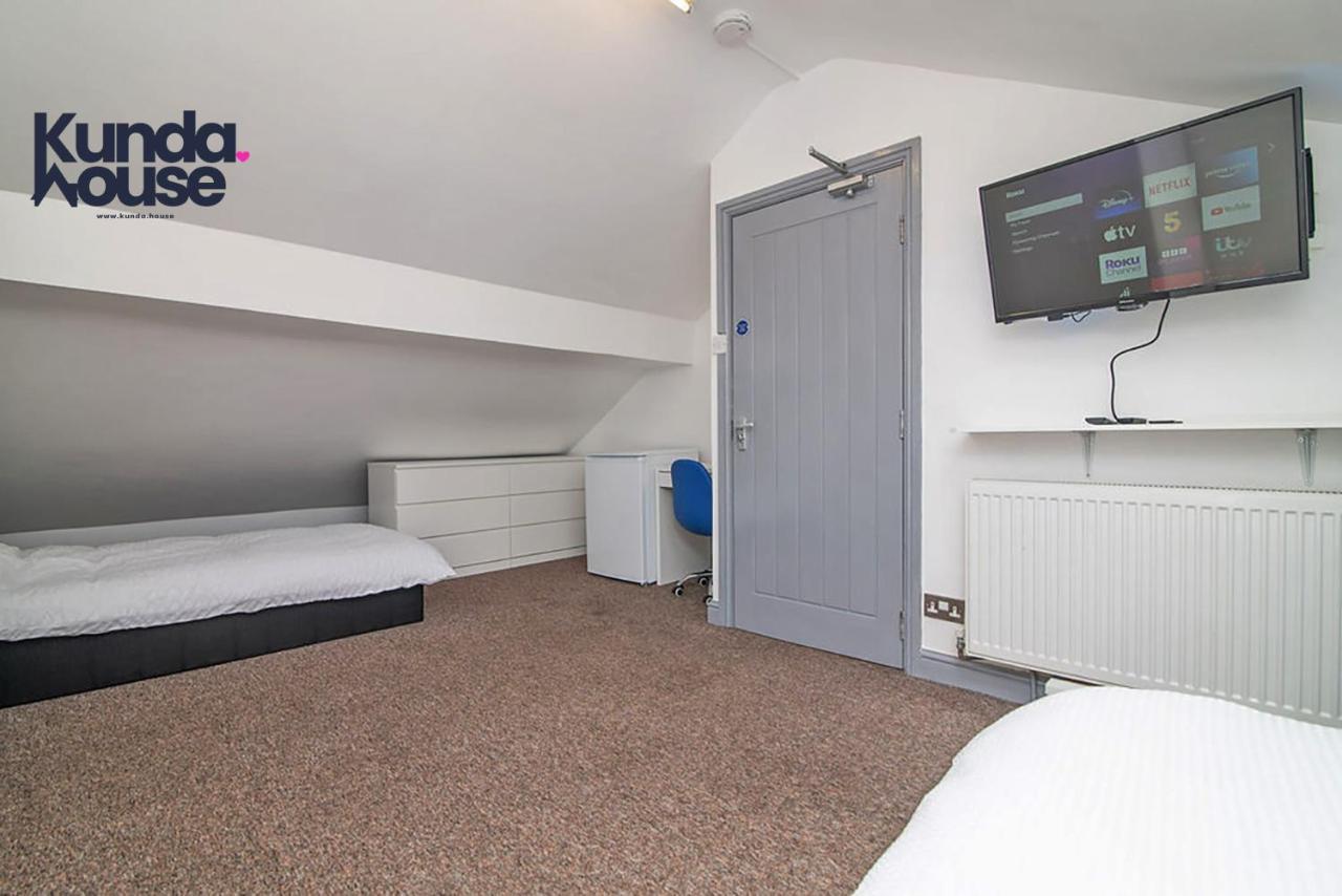 Holiday home Kunda House Old Grange