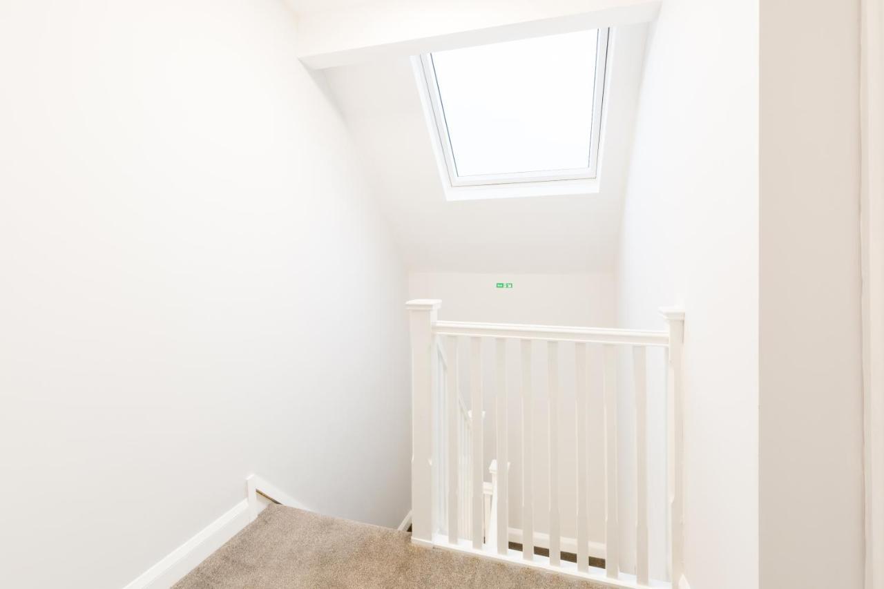 Hagley Road Apartments: Self-contained City Centre With Kitchen & Netflix * Birmingham