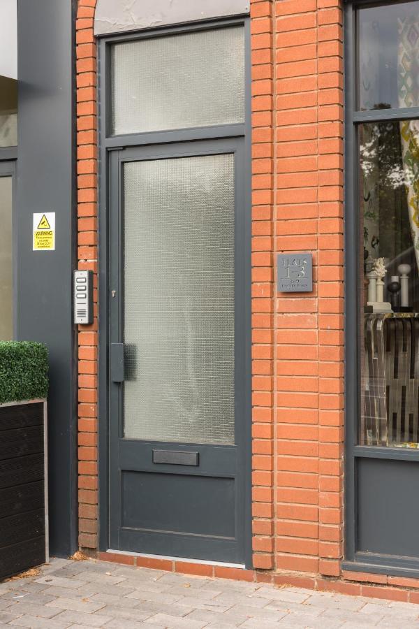 Apartment Hagley Road Apartments: Self-contained City Centre With Kitchen & Netflix *