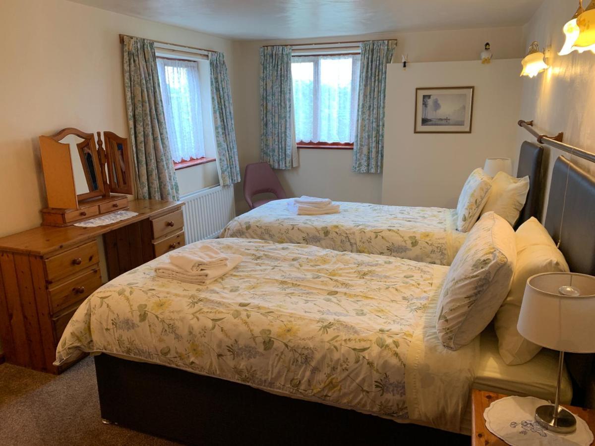 Irelands Farm Holiday home
