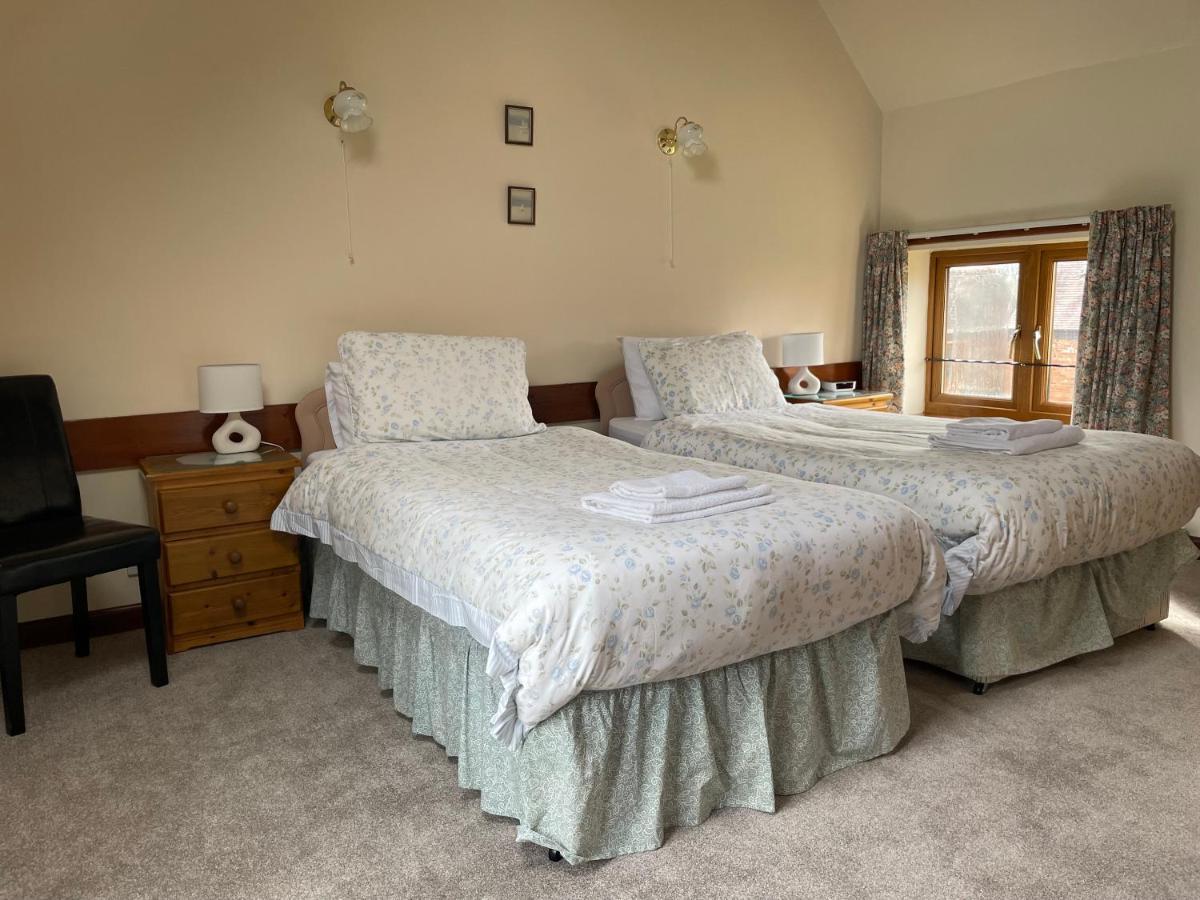 Holiday home Irelands Farm Birmingham