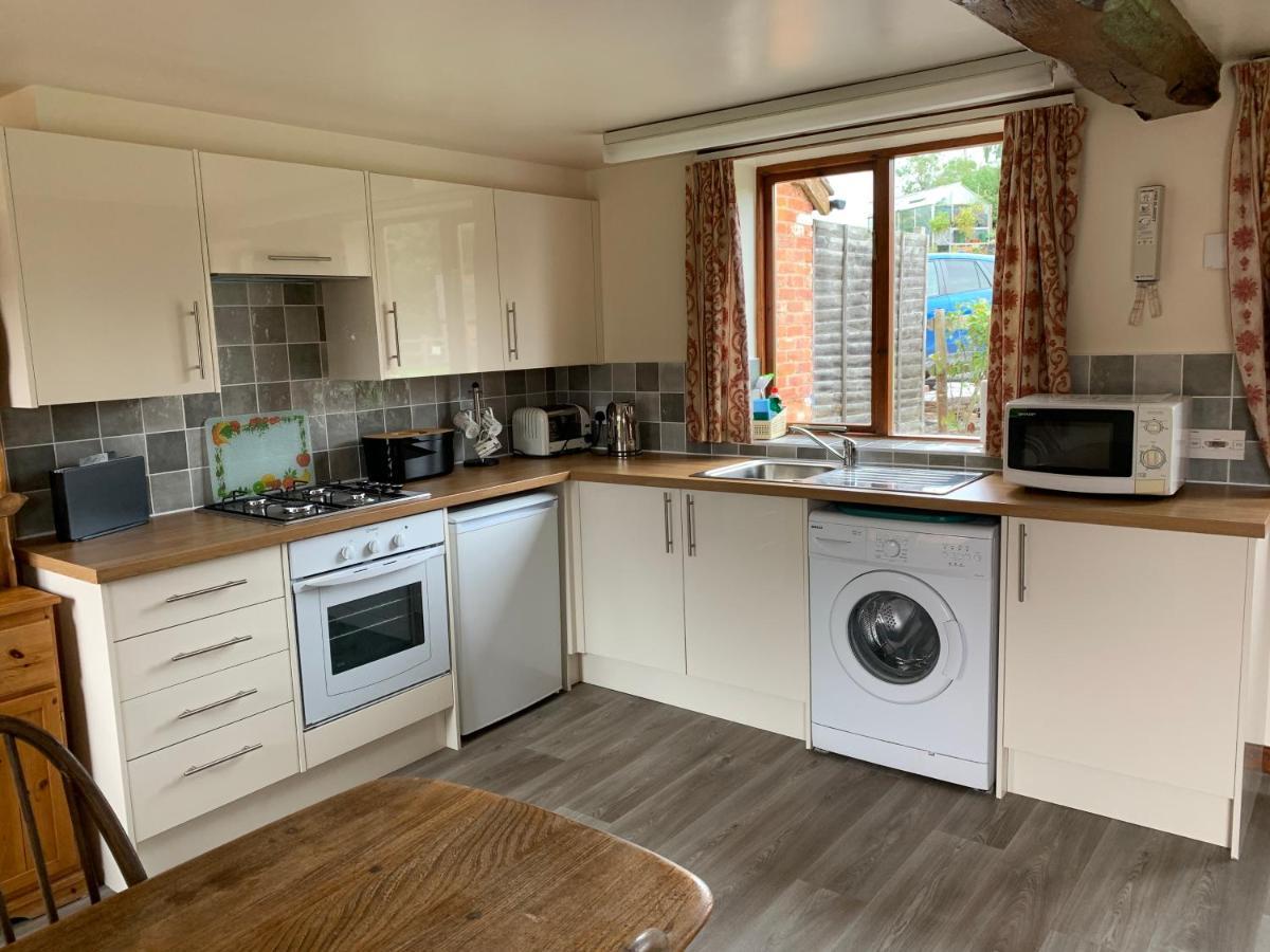 Holiday home Irelands Farm Birmingham